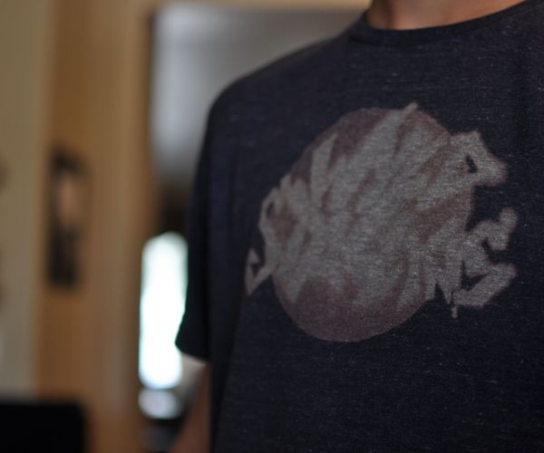 Most Excellent Custom T-Shirt