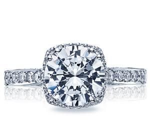 Why Engagement Rings Are Made With Diamonds