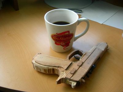 High Quality RBG's... the Much Awaited Instructable