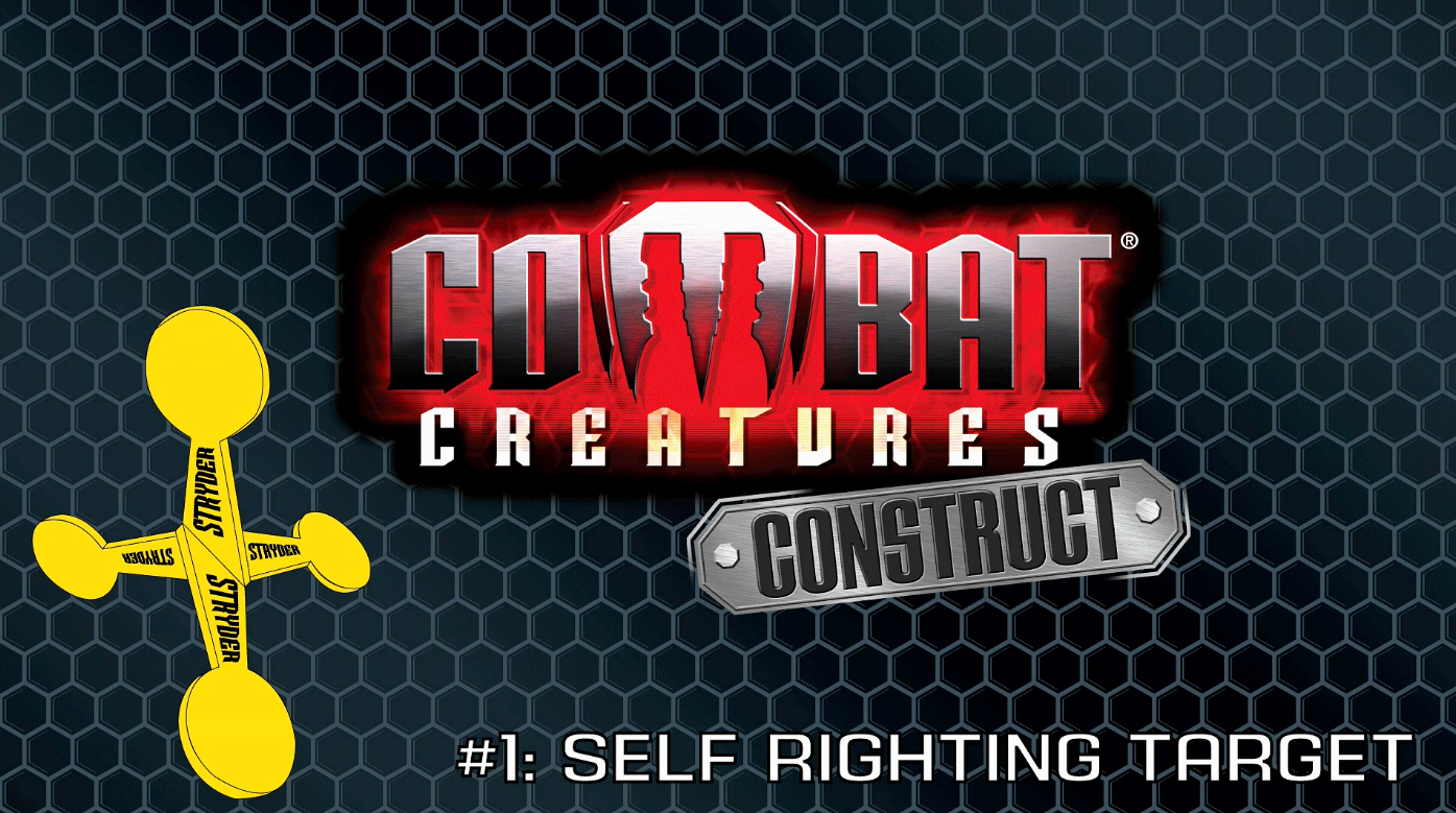 Self Righting Target
