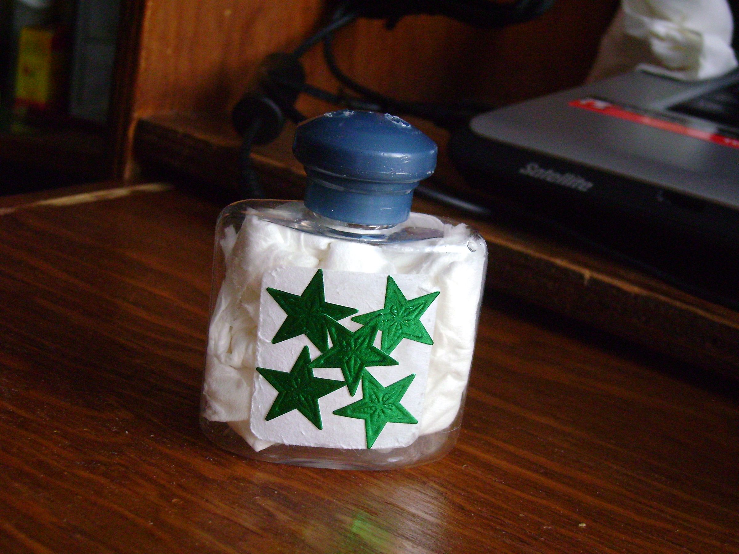 Menthol Breather
