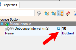 In Visuino Add & Set Components In Visuino Add & Set Components