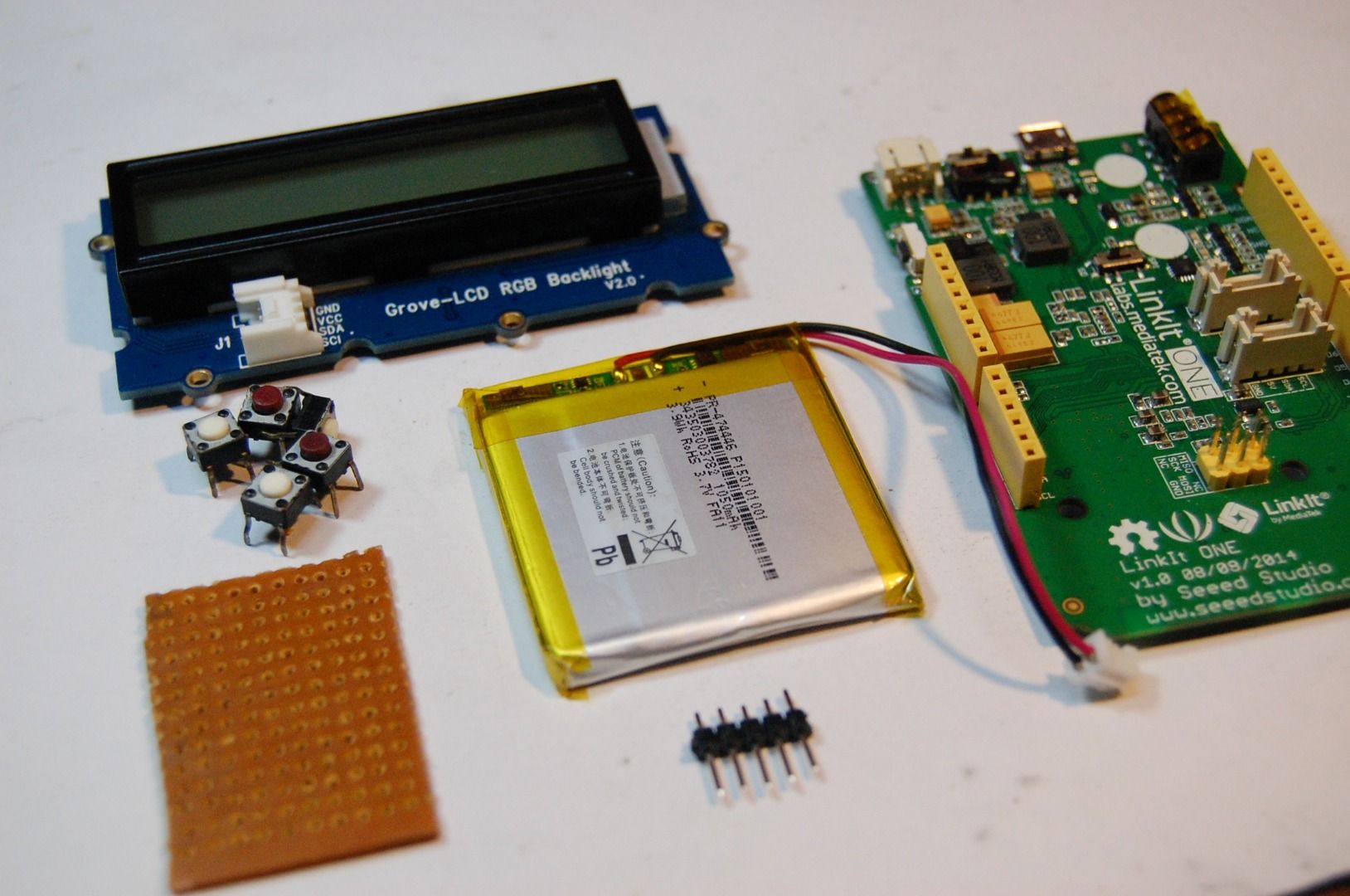Audio Player Components Simple Audio Player : 10 Steps (with Pictures) - Instructables