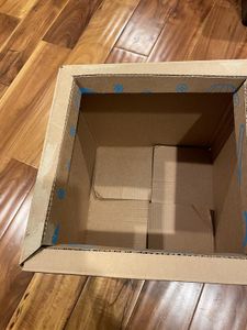 Customizable, Modular Cardboard Storage Units: 3 Design Ideas! : 7 ...