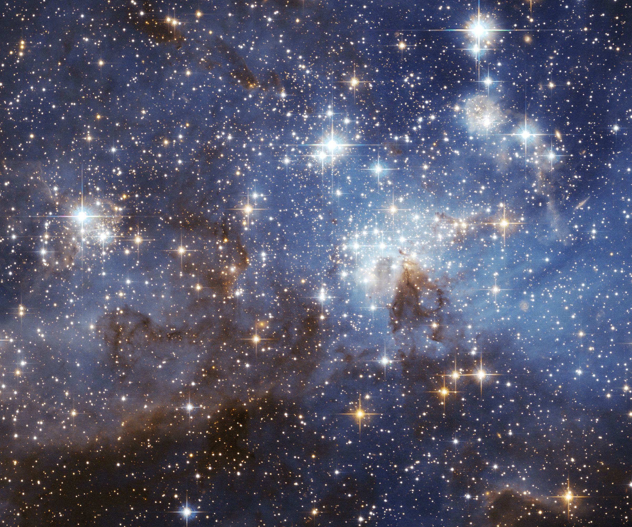 Easy Machine Learning Using Astrology