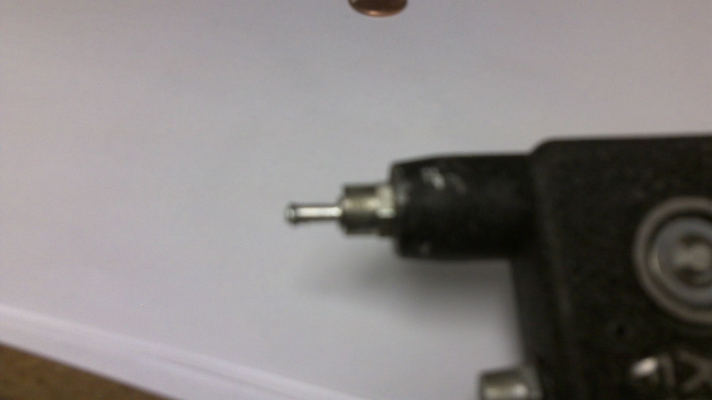 Tiny Phillips Screwdriver Instructables