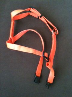 How to Fix Your Pet's Harness