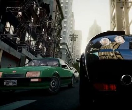  GTA V Is Awesome in Nature Rated “M”