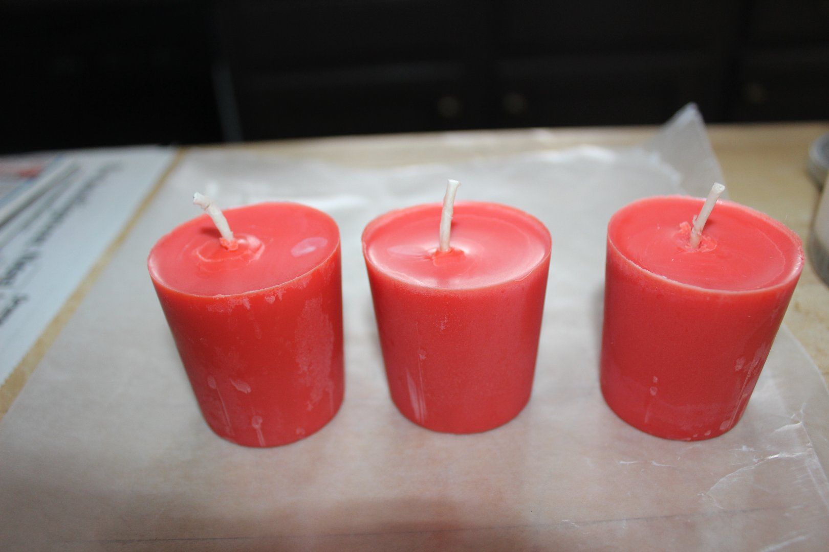 How to Make Soy Candles 9 Steps Instructables
