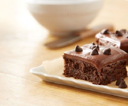 Lam Banh Kem Brownies Phong Cach Y