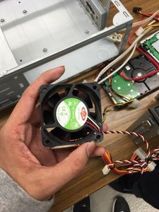 How to Disassemble a Computer With Easy Steps and Pictures : 13 Steps ...