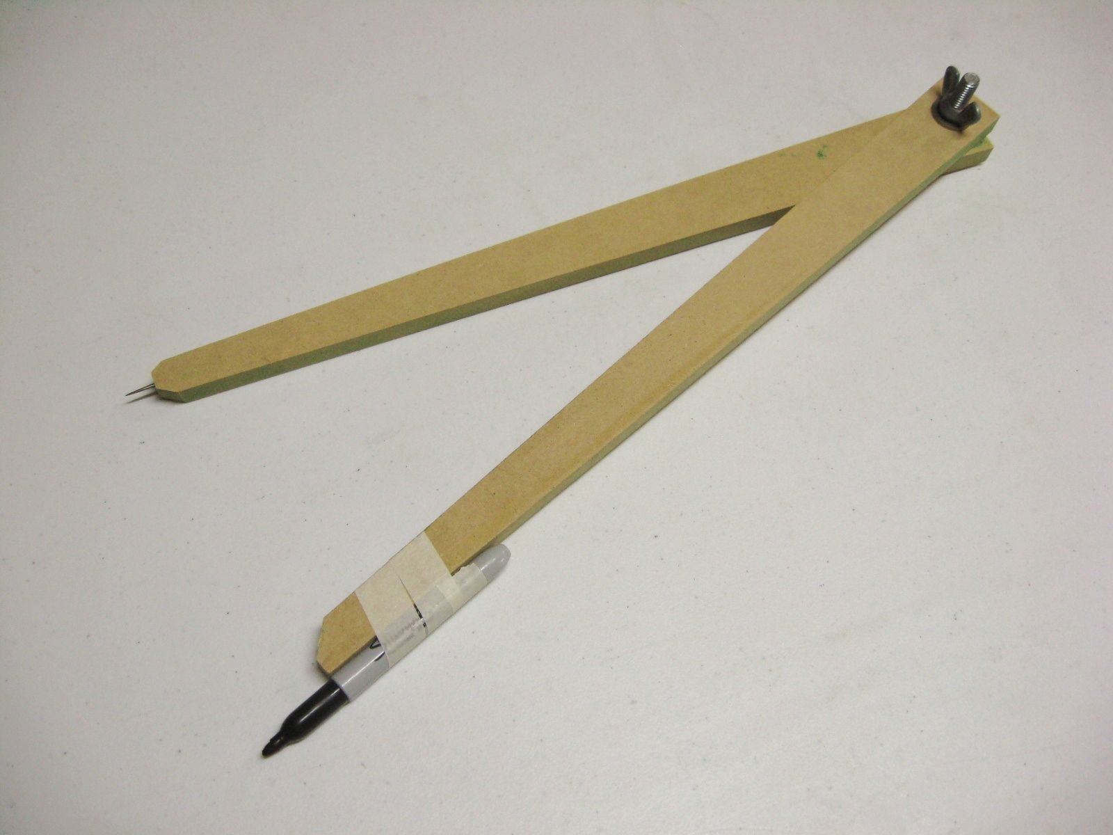 Giant Flying Discs 10 Steps (with Pictures) Instructables