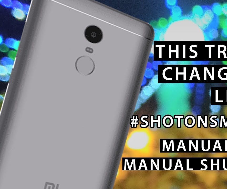 ?THE CAMERA SECRET THAT NO ONE WILL TELL YOU!?