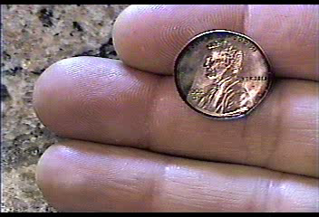 Clean It and You're Done!