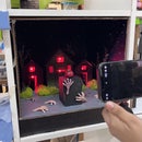 Compsculp Project: Poison (aka Drug Recalls); Partnered With "huughratdar"