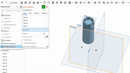 Build a Castle on Onshape : 6 Steps - Instructables
