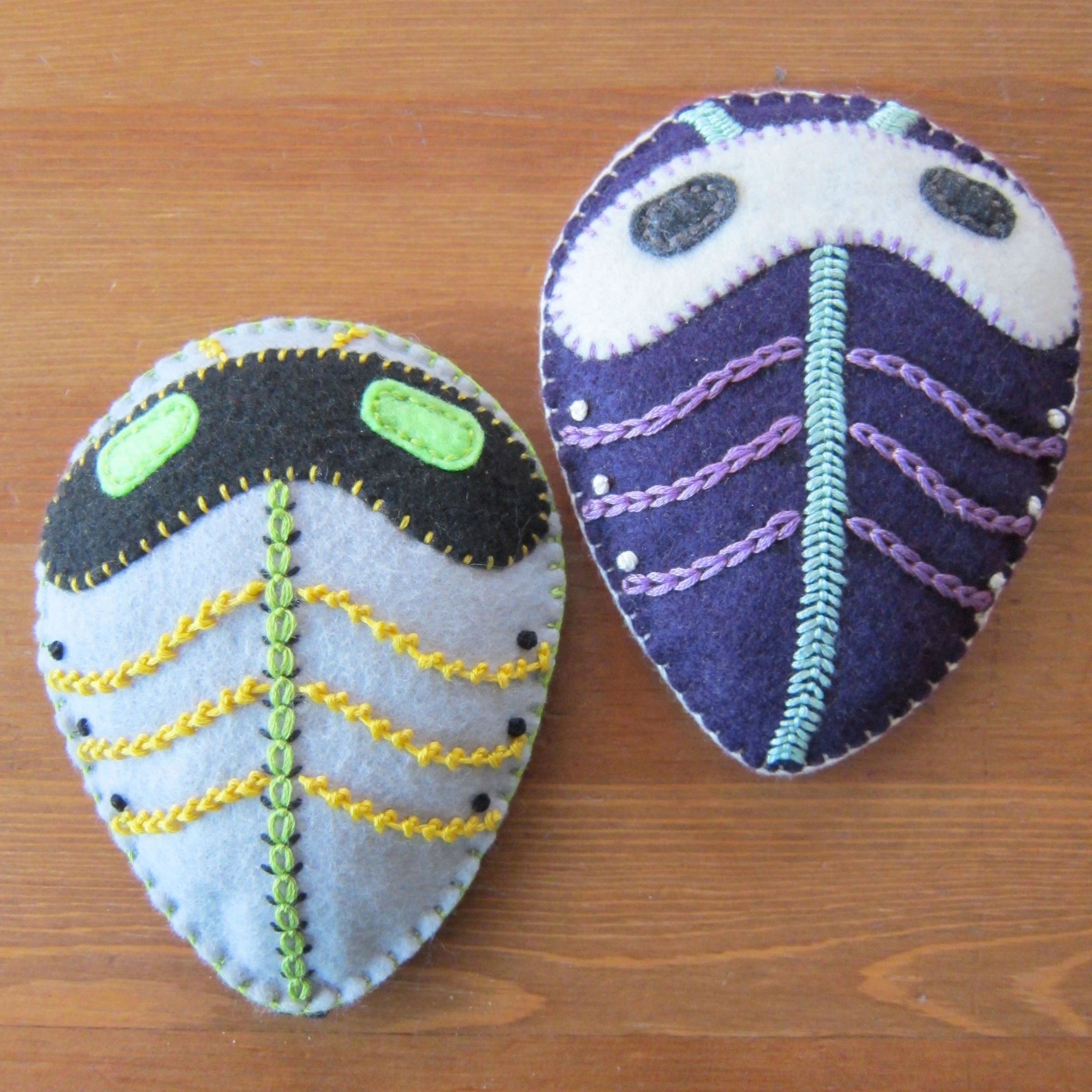 Bed Bug Bean Bags 9 Steps (with Pictures) Instructables