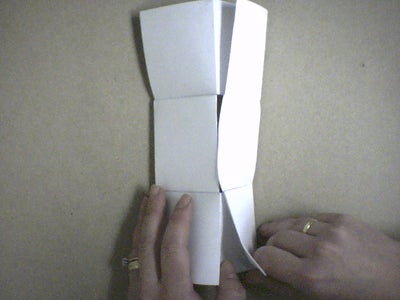 Detail of the Flip.