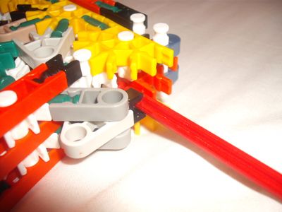 The Ram Rod