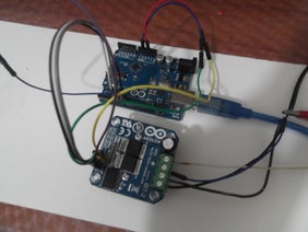 PWM ... Arduino Timer