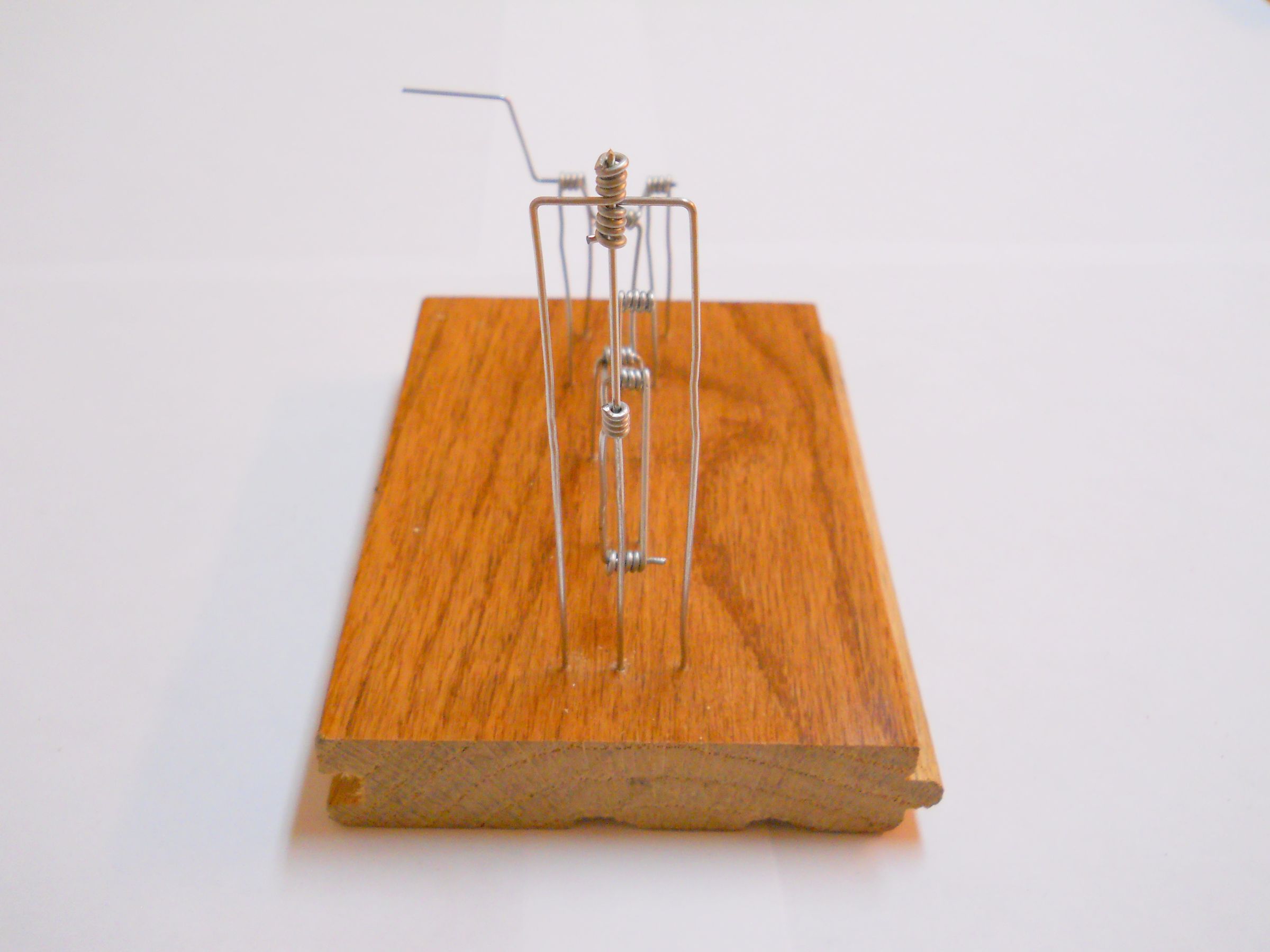Building Machines From Paperclips 8 Steps (with Pictures) Instructables