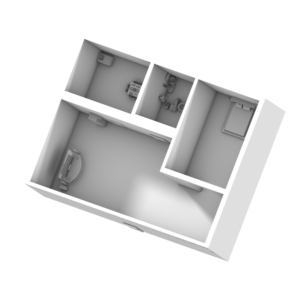 Small House 2.0