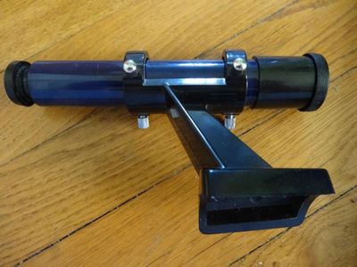 The Experiment: Version 1 Without Piezo