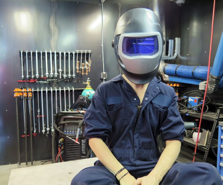 My AUTODESK - ARTIST IN RESIDENCY at INSTRUCTABLES