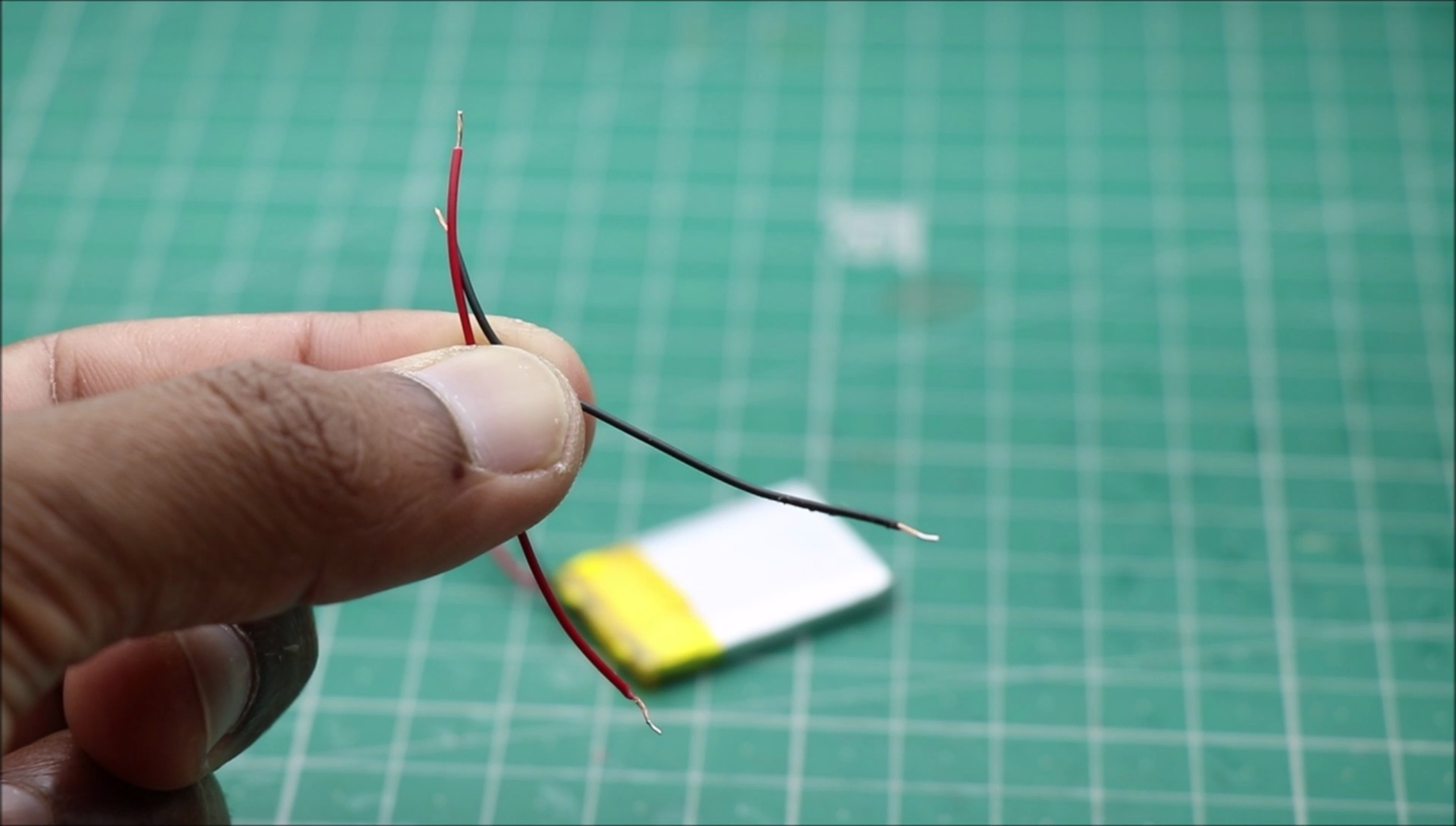 How to Make Mini Rechargeable Powerful LED Light : 8 Steps (with ... Circuit Diagram