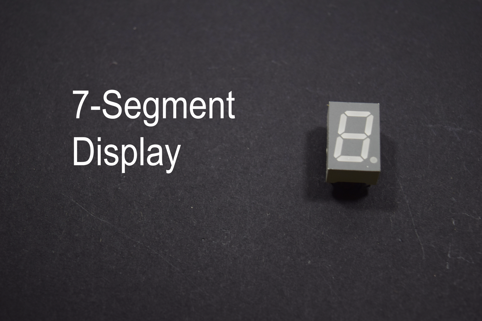Arduino Counter : 5 Steps (with Pictures) - Instructables