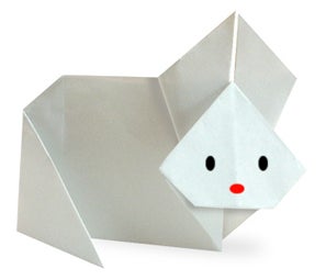 Samples of Other Origami Zodiac Animals