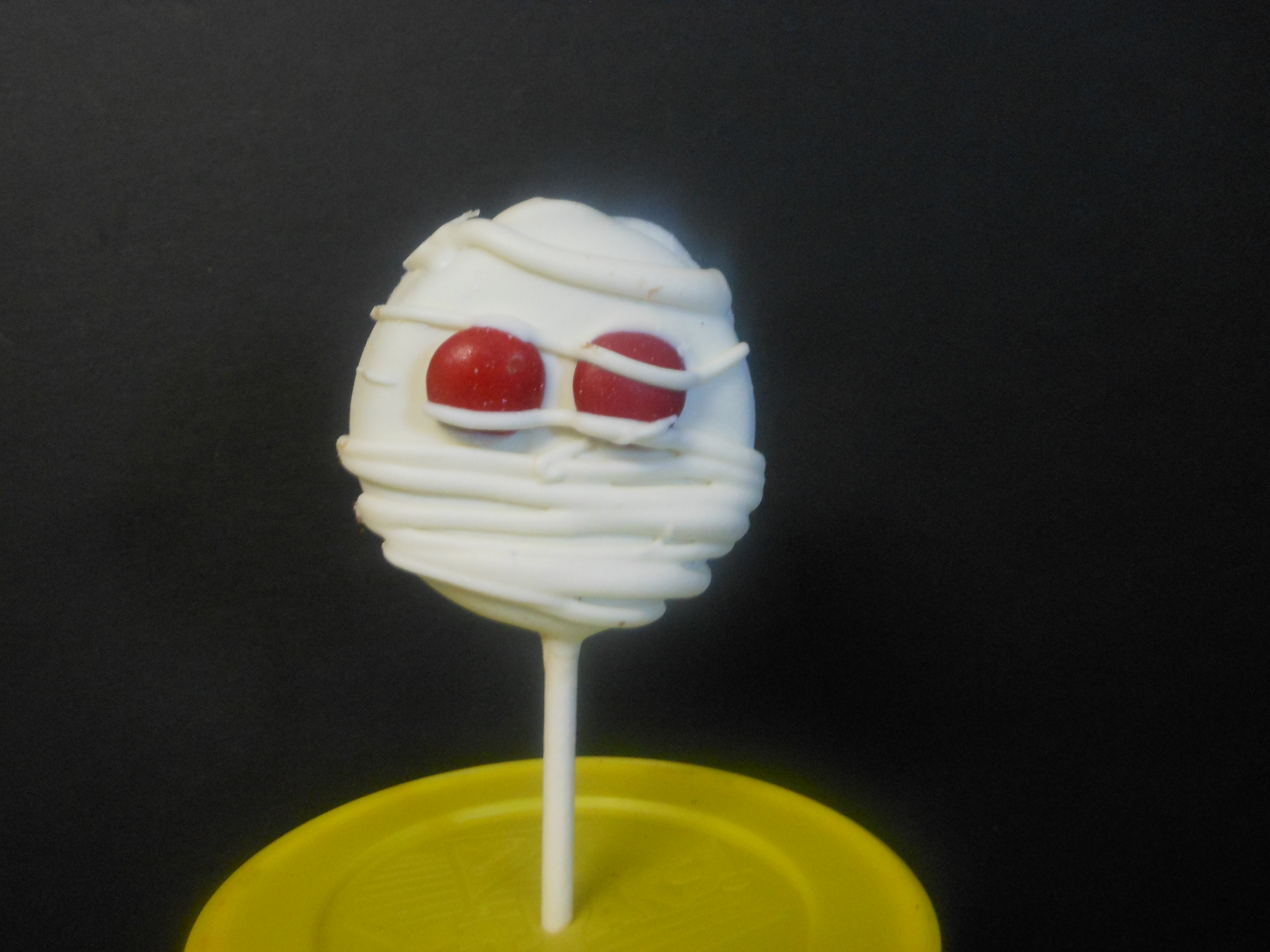 Mummy Pops
