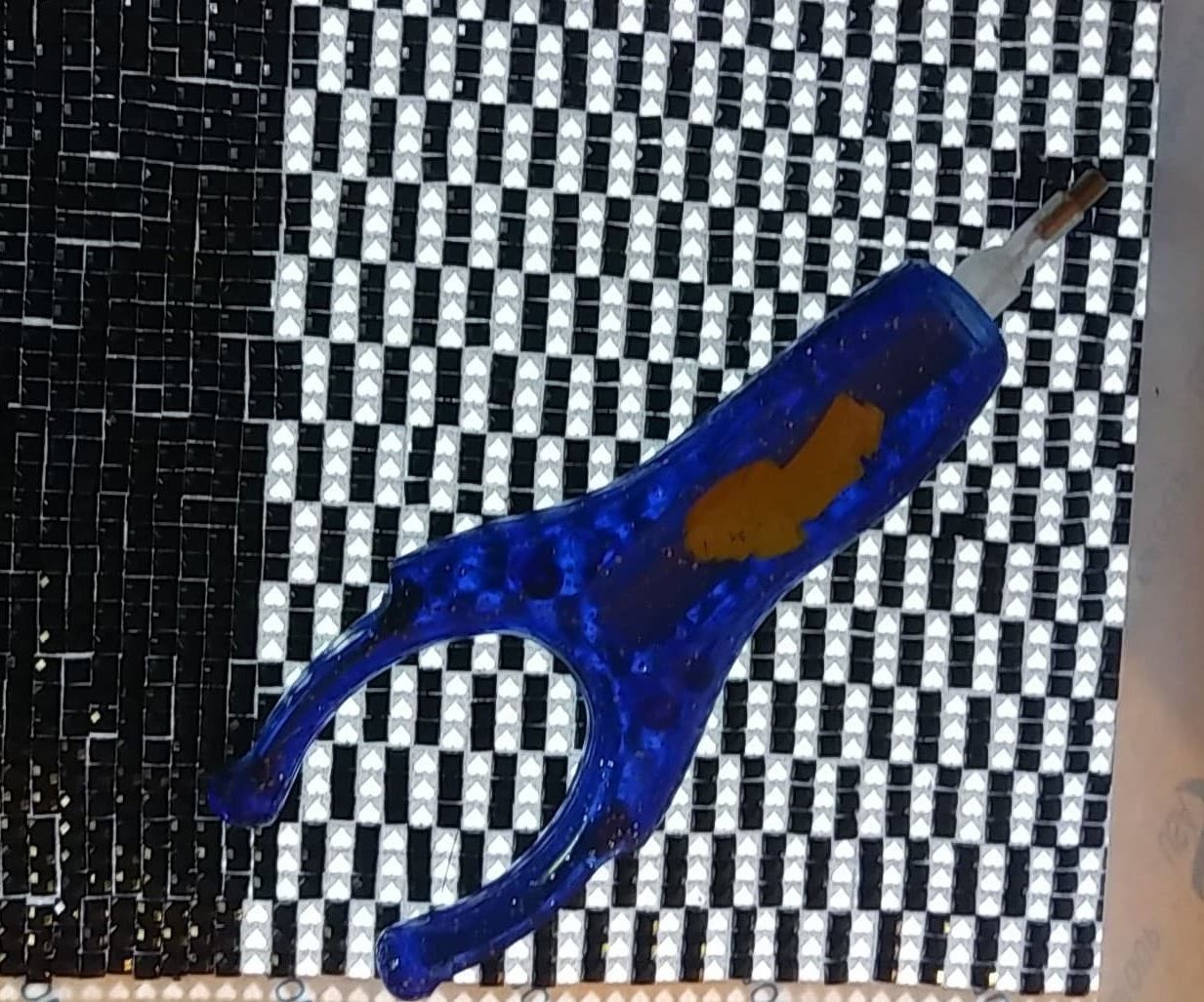 Ergonomic Drill Pen (Diamond Painting)