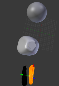 Export and Clean for 3D Printing (stl)