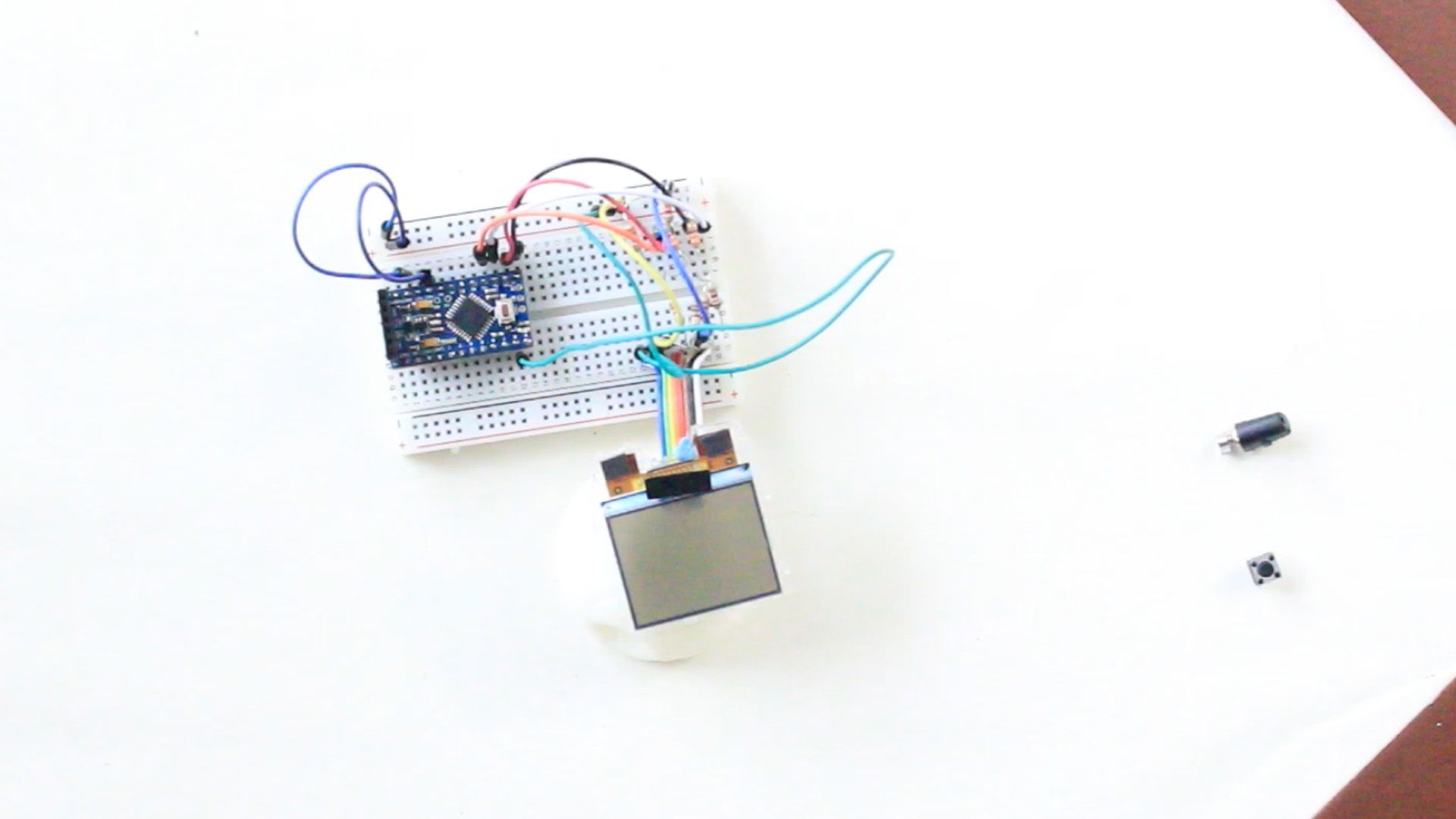 Turn an Old Cell Phone Into a Smartwatch : 12 Steps (with Pictures ...