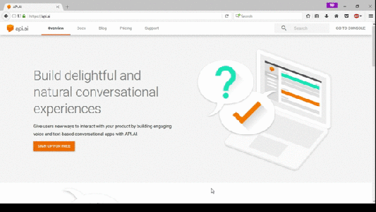 Build Your Own AI (Artificial Intelligence) Assistant 101 : 10 Steps ...