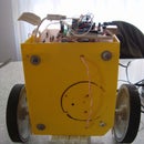 Angle measurement using gyro, accelerometer and Arduino