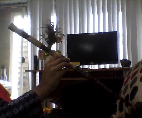 A DOUBLE Elder Wand!!