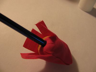 Wrap Your Bead