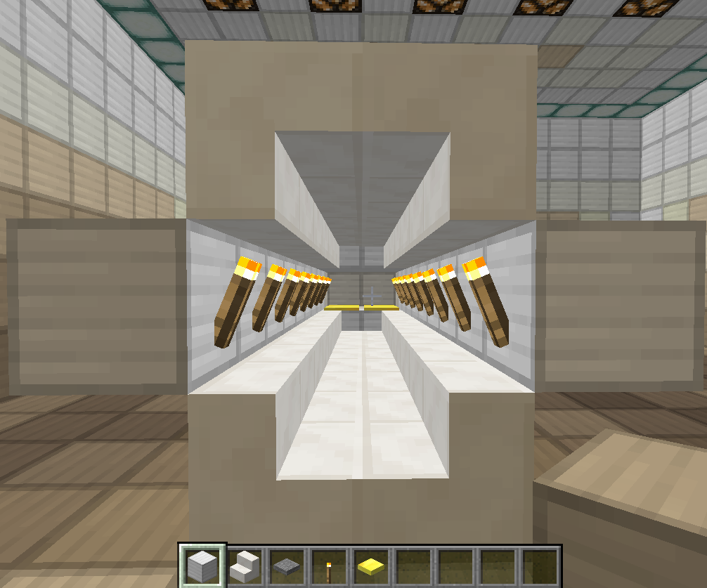 Minecraft Mini-Game! Item Bounce! *Obsolete RIP*