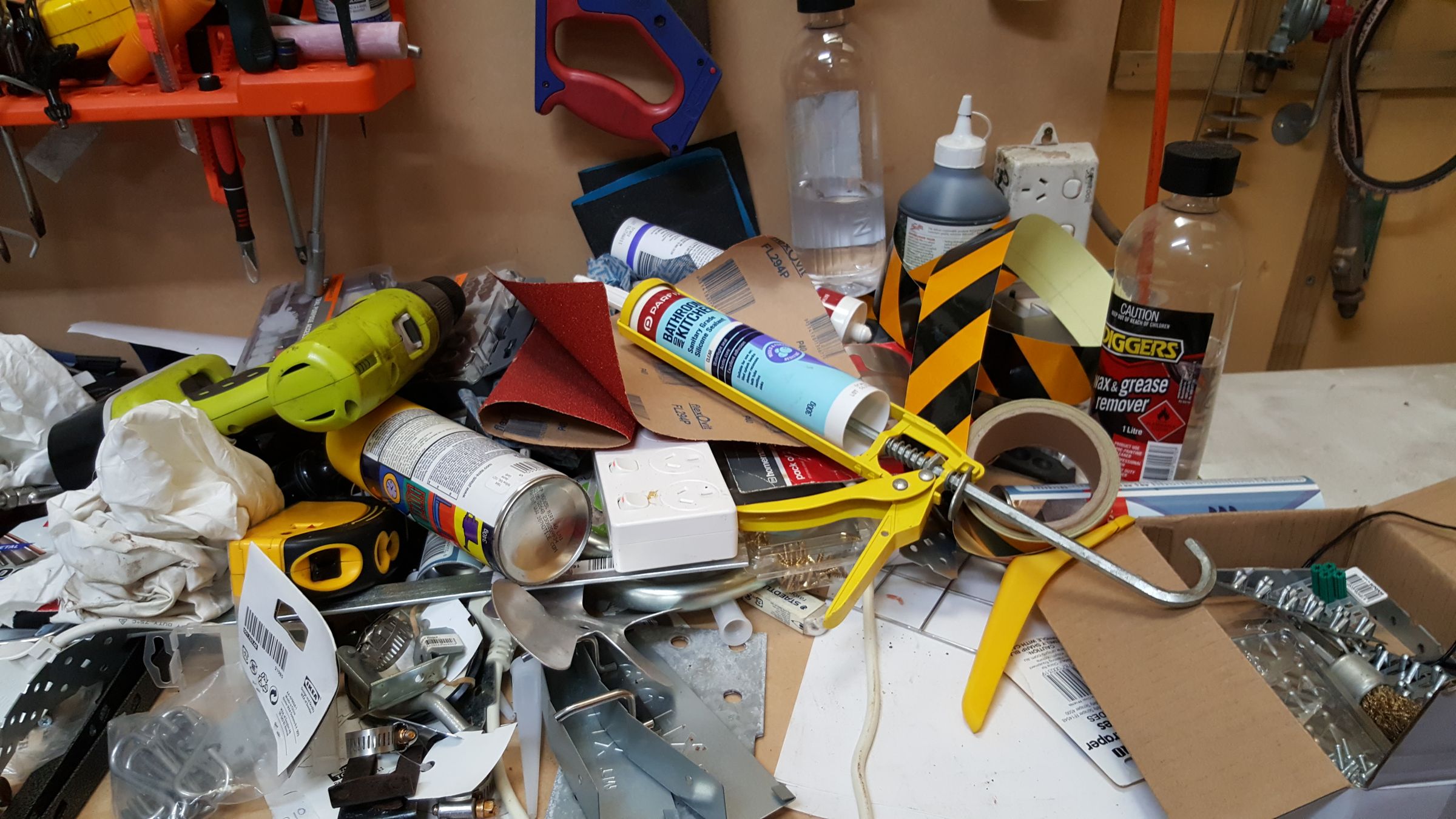 Hiding Valuables in Plain Sight 5 Steps (with Pictures) Instructables