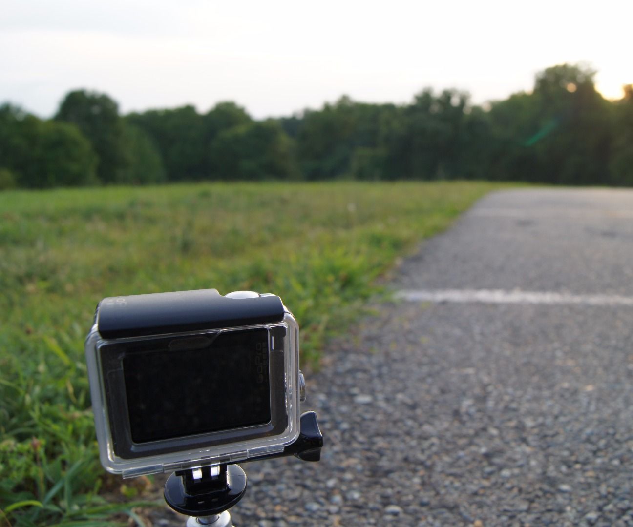 Cheap DIY Rotating Timelapse