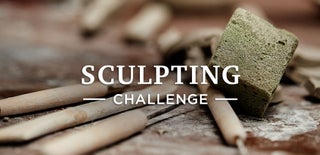 Sculpting Challenge