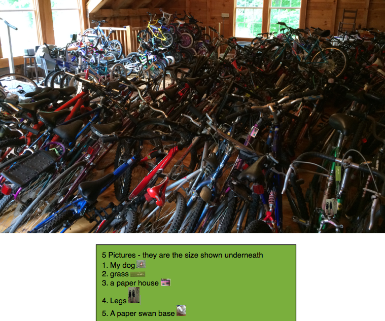 DIY Picture Search