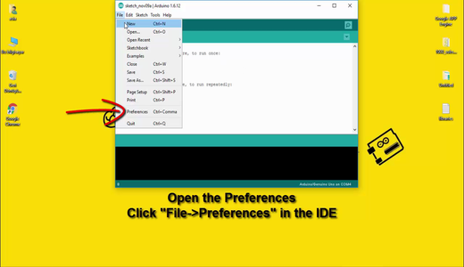Arduino - Install and Use Arduino Libraries : 7 Steps (with Pictures ...