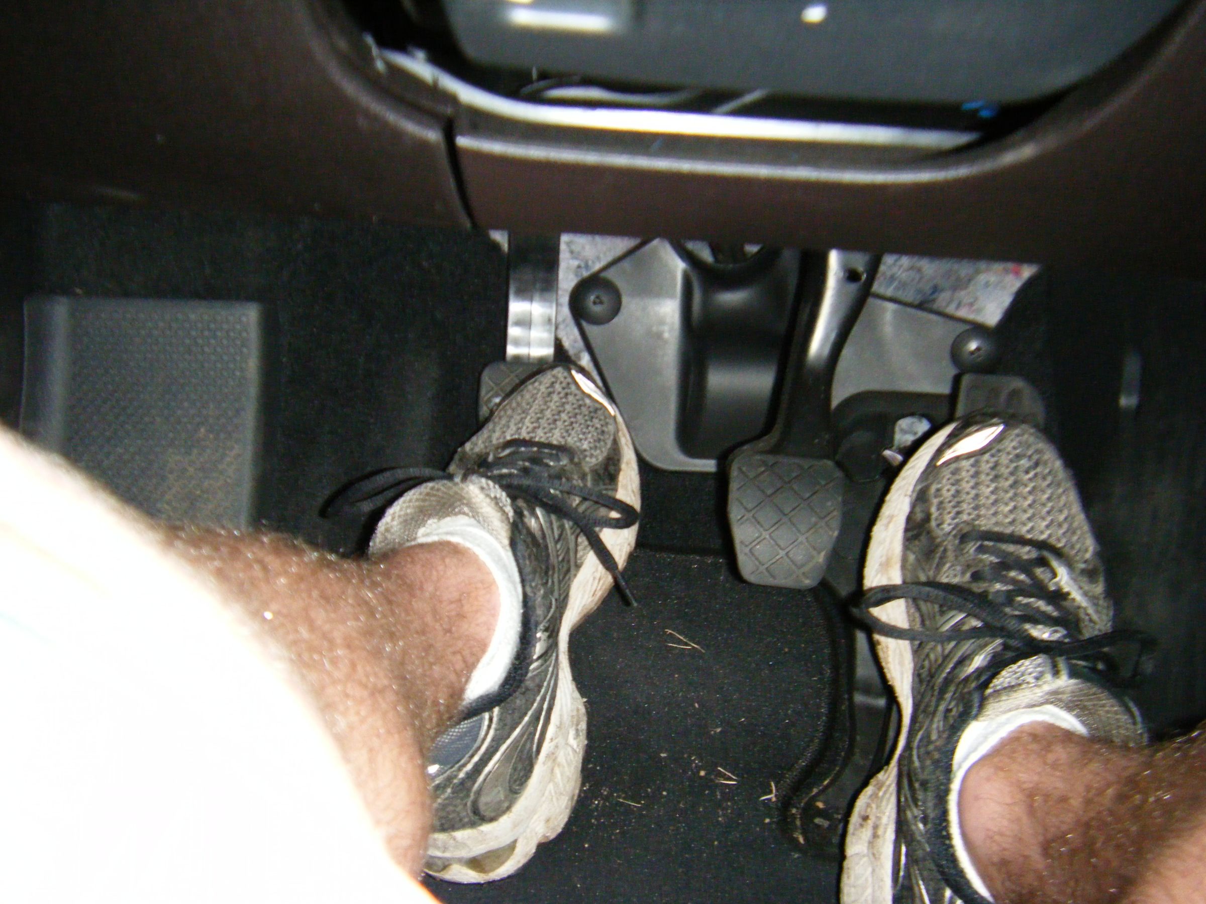 How To Drive A Manual Car 13 Steps Instructables