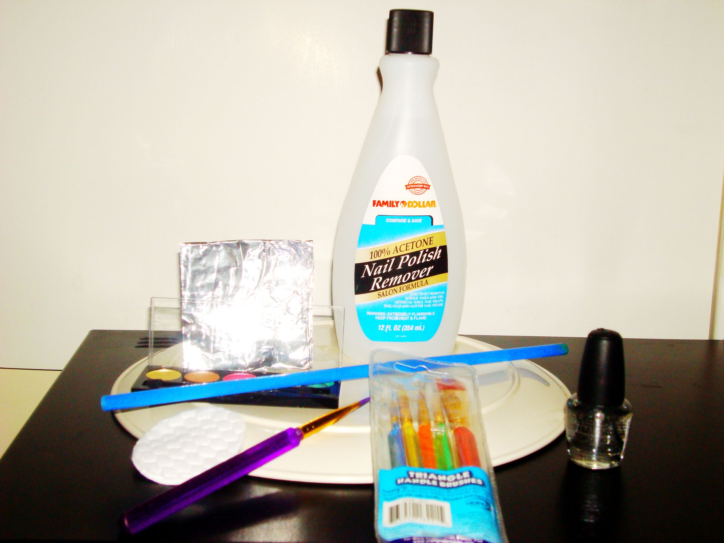 Mix Your Own Nail Polish Colors and Save Money 6 Steps (with Pictures