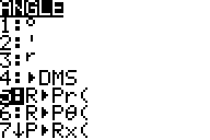 Reading the Total Current