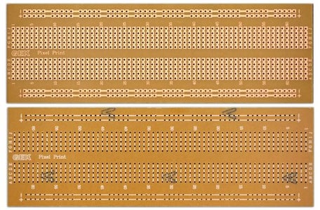 Moving to a Protoboard
