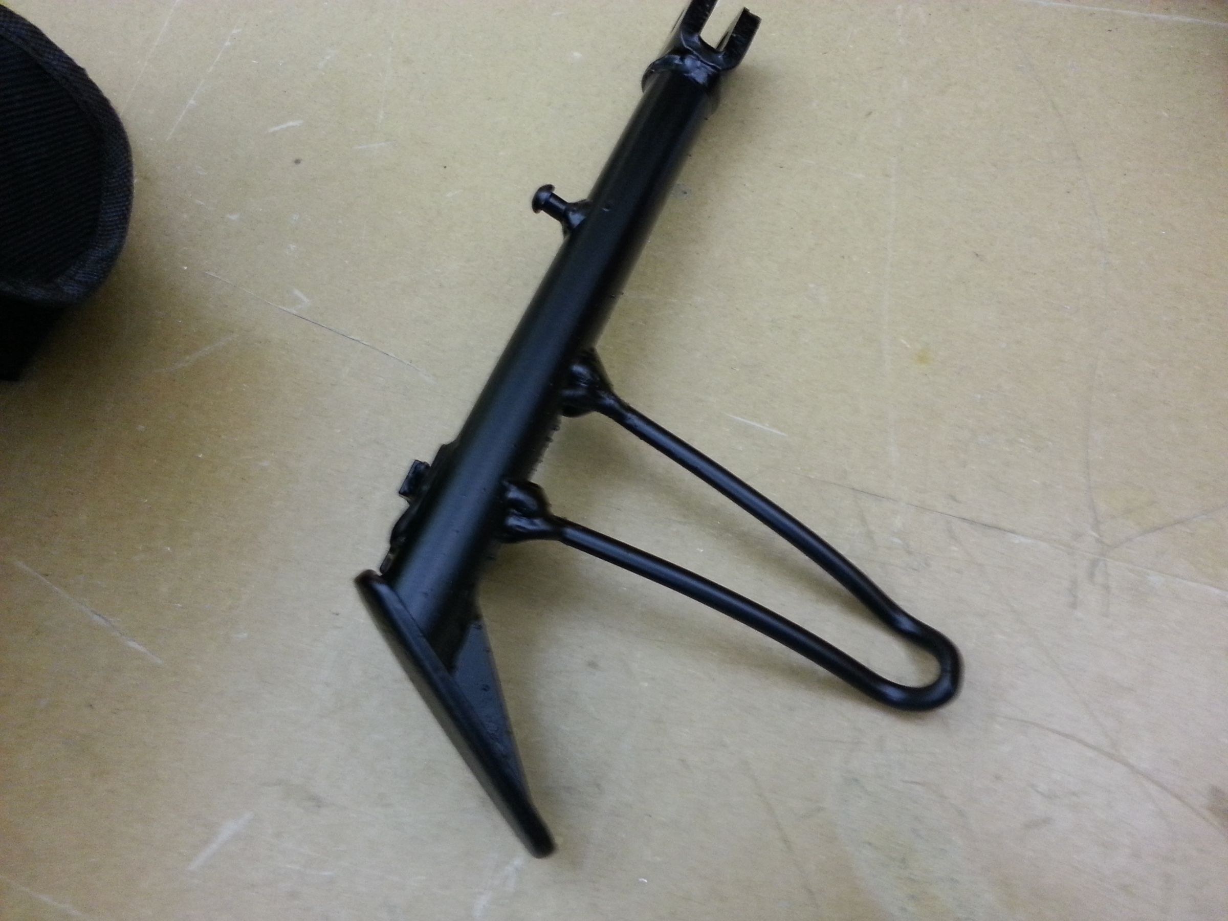 How to Repair Broken Kickstand 5 Steps Instructables